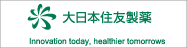 大日本住友製薬株式会社