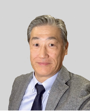 Katsuyuki Shibata