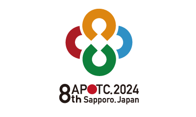 The 8th Asia Pacific Occupational Therapy Congress 2024 (APOTC 2024)