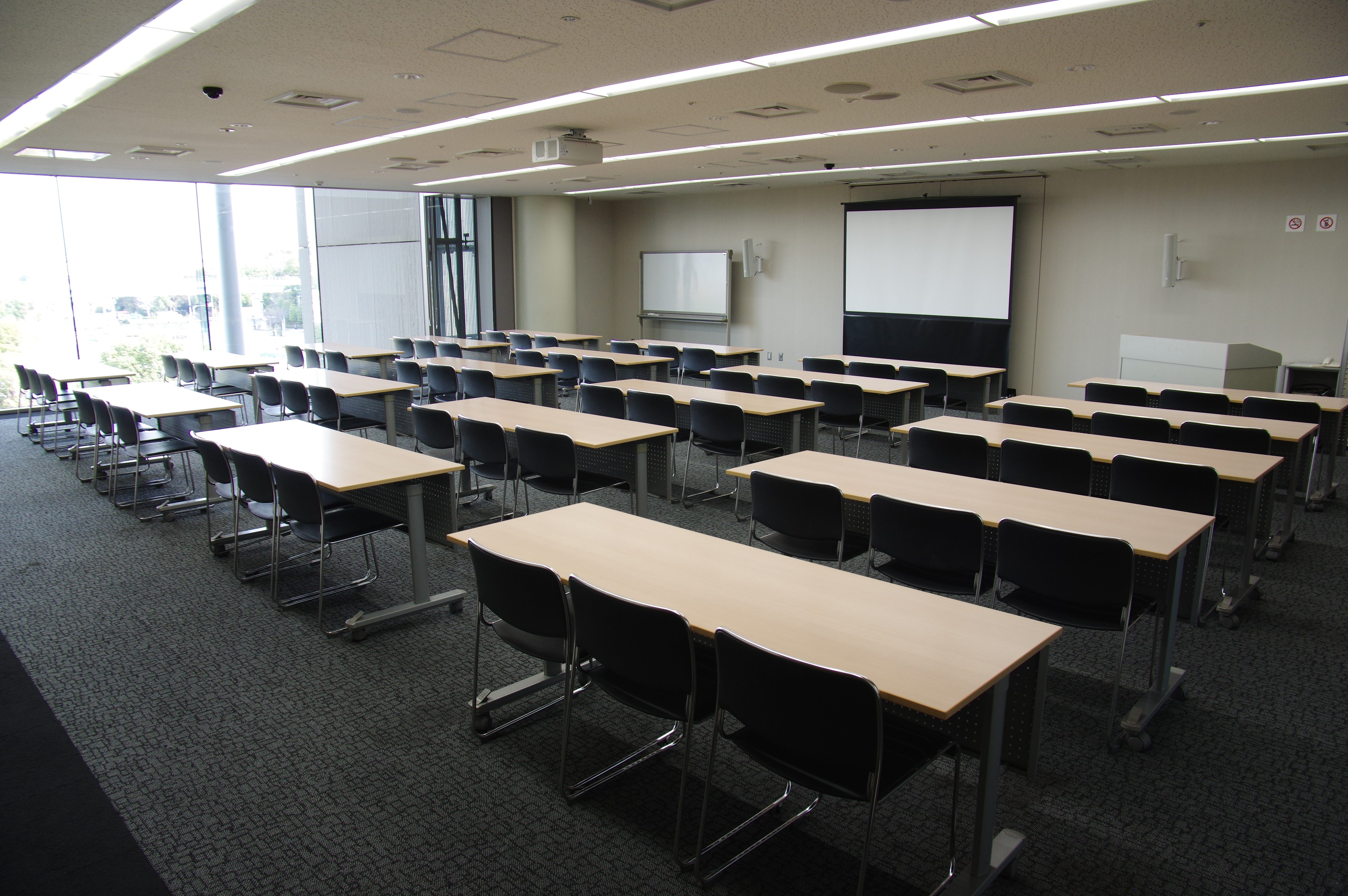 Conference Rooms