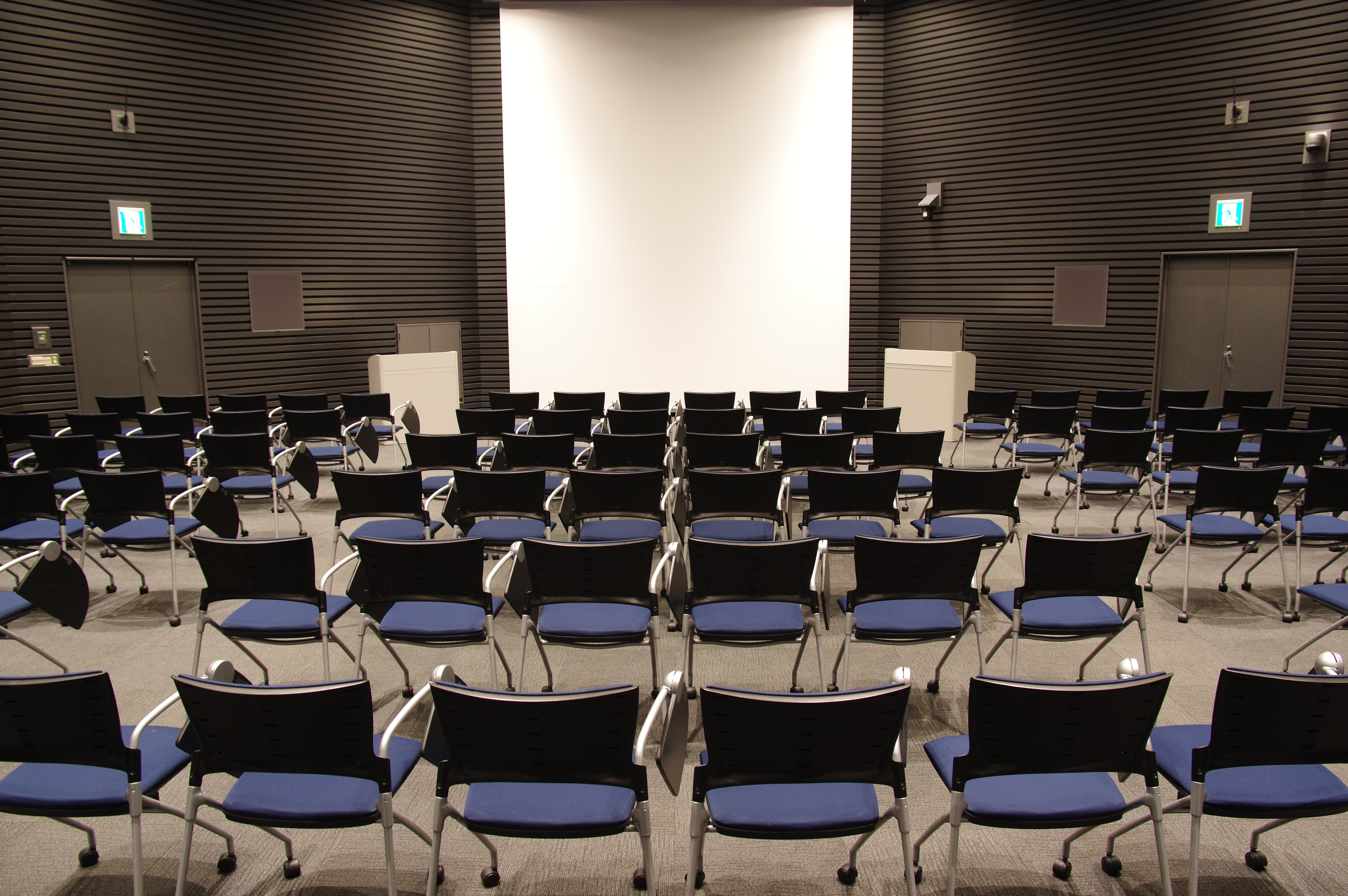 Media Hall