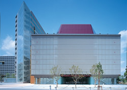 Plaza Heisei