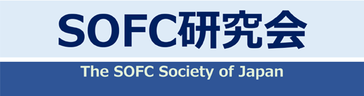 The SOFC Society of Japan