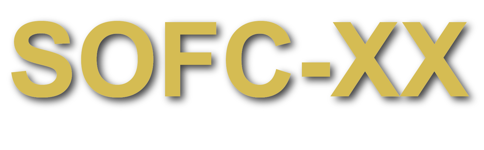 SOFC-XX