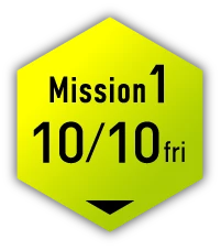 Mission_1 10/10 fri