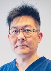 Chung Lin Tsai
