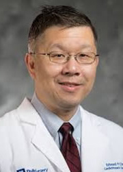 Ed Chen
