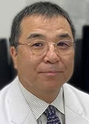 Hitoshi Matsuda