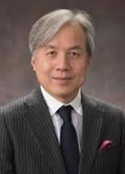 Hitoshi Ogino