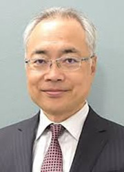Keiji Uchida