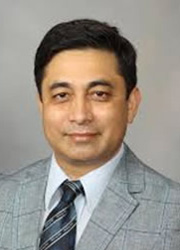 Malakh Shrestha