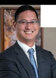 Michael Moon