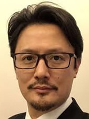 Randolf Wong