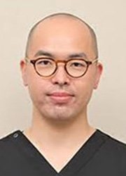 Susumu Oshima