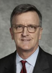 Tom MacGillivray