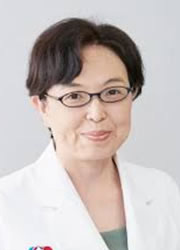 Yuko Wada