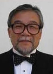 Yutaka Okita