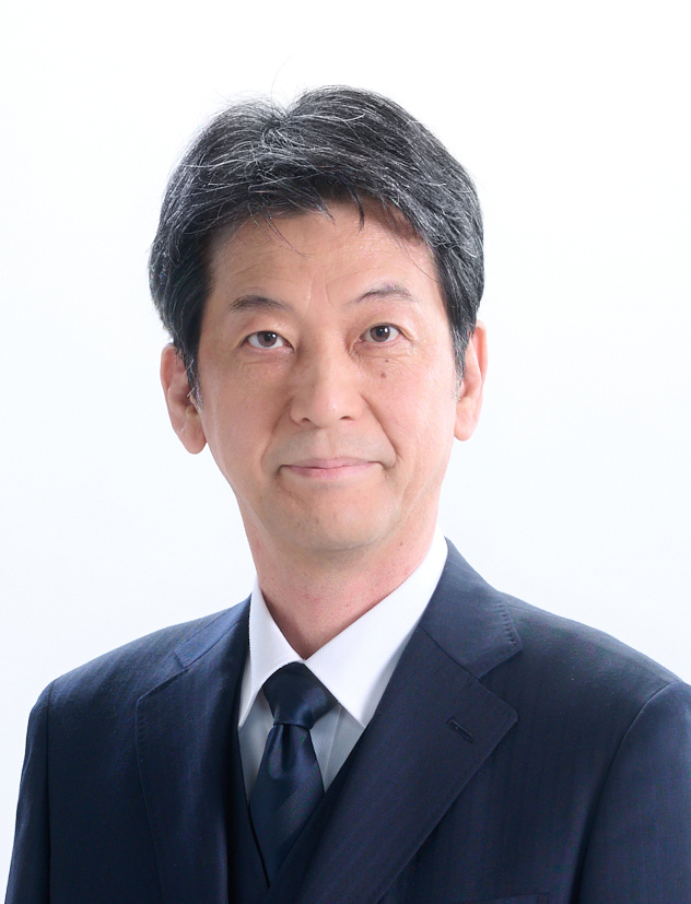 会長：亀井 直輔