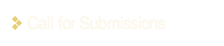 Call for Submissions