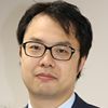 Dr. Ryota Nakamura