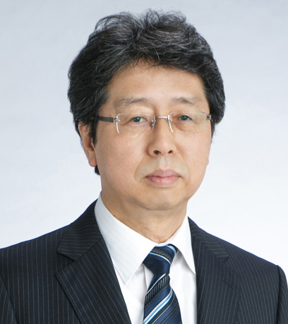 会長 岡田 祐司